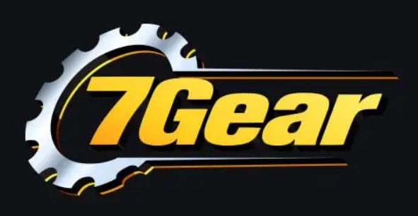 Logo 7Gear